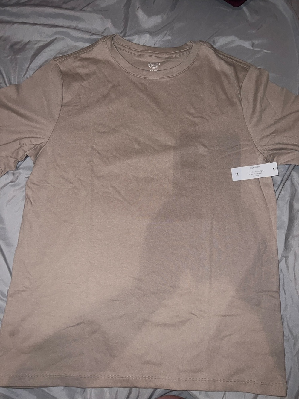 Boys T-shirt